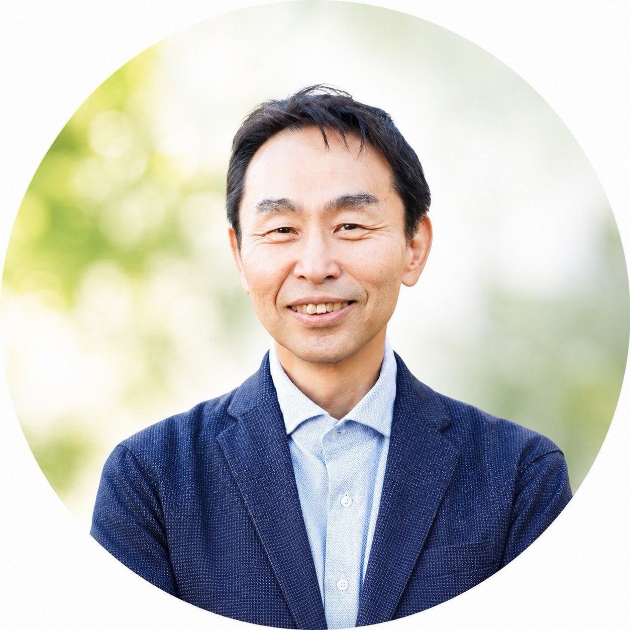 藤井 英三
